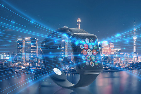 蒸发镀膜技术:给智能穿戴设备装上 “颜值与性能双 buff”