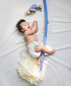 宝宝100天创意拍摄宝宝背景