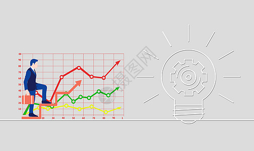 商务创意图片