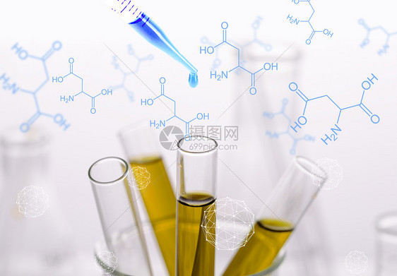 科技化学图片
