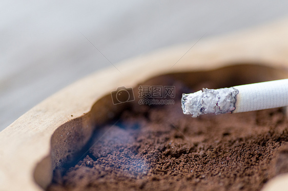 戒烟禁烟吸烟图片