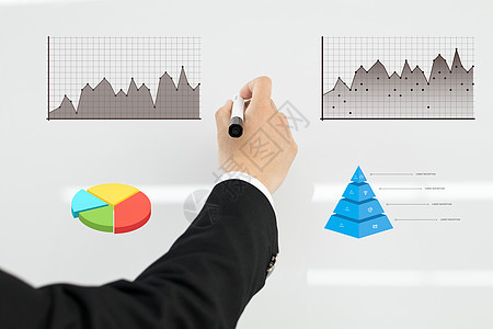 商务数据分析图片