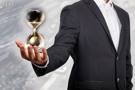 人力掌控科技图片