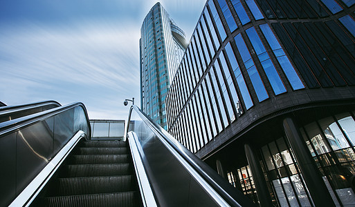城市建筑 高楼商厦图片