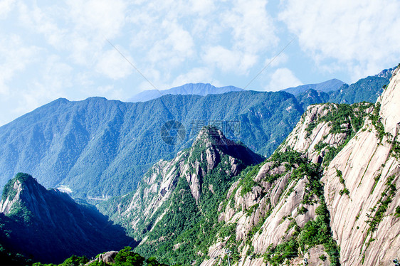 黄山图片