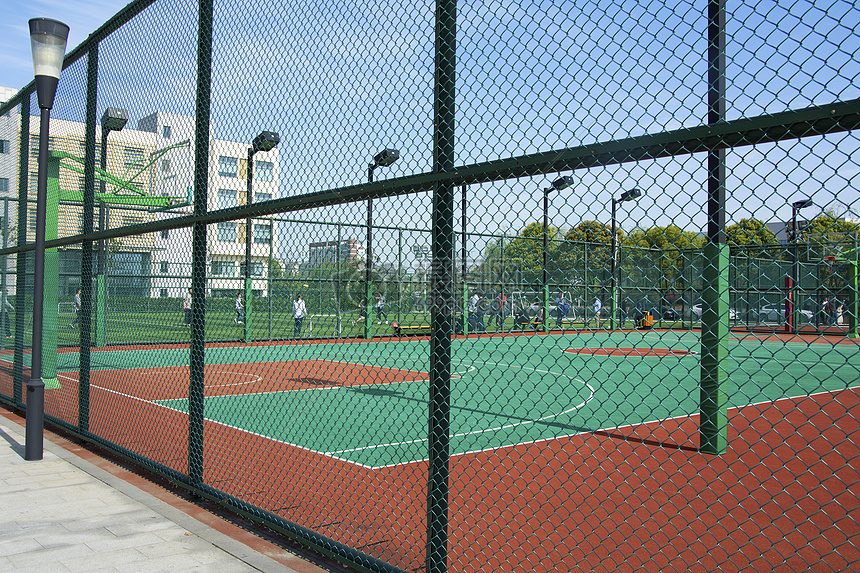 实时掌握球场动态