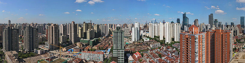 城市景观图片