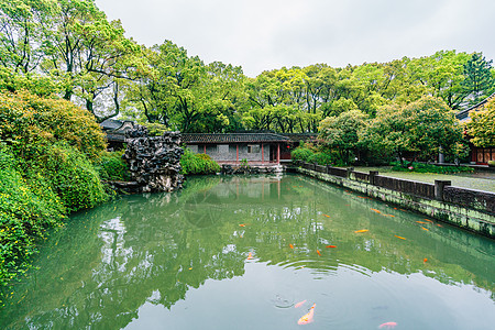 古建筑局部拍摄图片