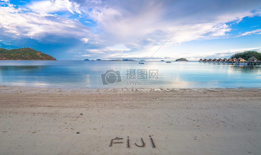 海边风景图片