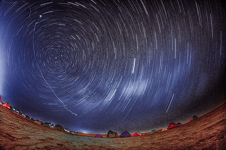 沙漠星空背景 沙漠星空摄影图片 沙漠星空壁纸 摄图网