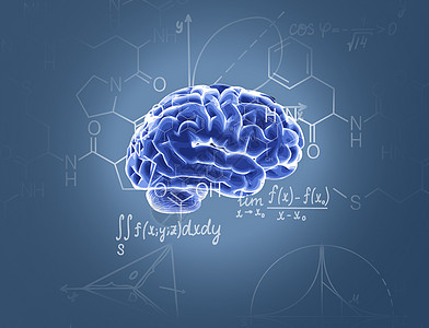 大脑科技图片