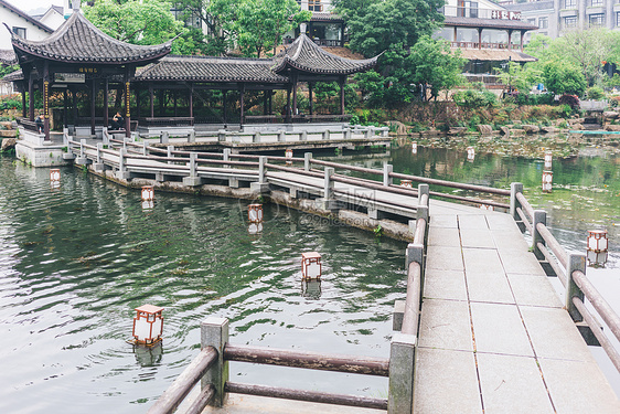 杭州青芝坞民宿区图片