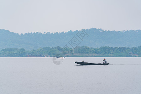 德清下渚湖湿地图片