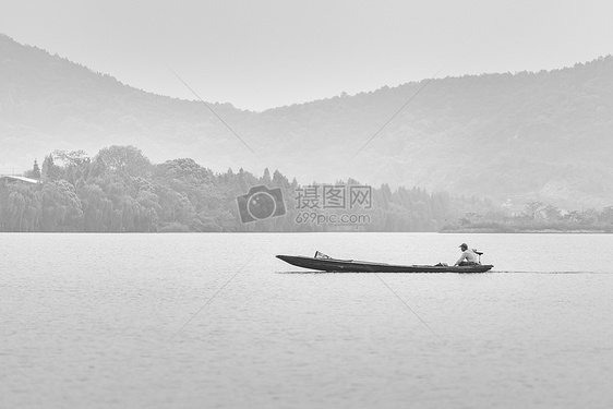 德清下渚湖湿地图片