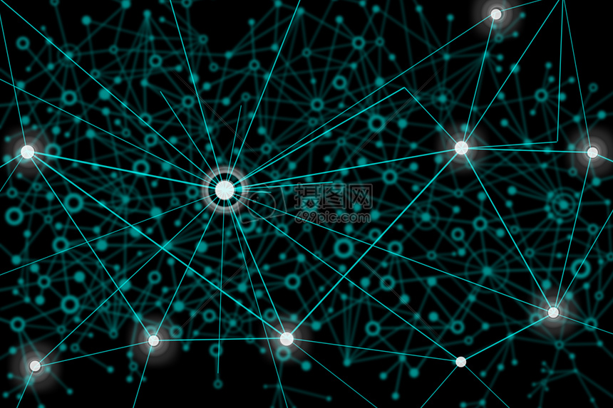 网络信息时代图片素材-正版创意图片500358001-摄图网