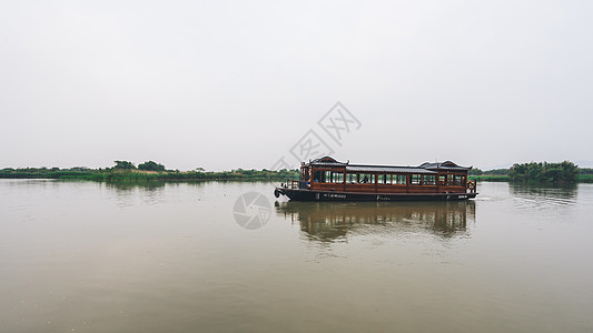 德清下渚湖湿地图片