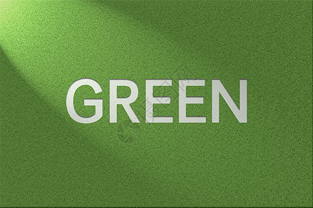 绿色环保健康草地背景green图片