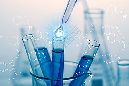 生物制药化学实验设计图片