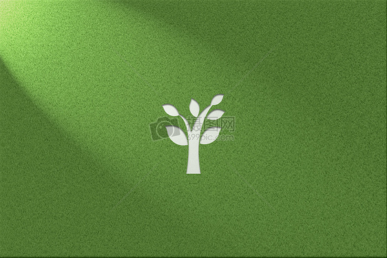 绿色环保健康草地背景树图片素材_免费下载_jpg图片格式_vrf高清图片