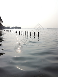 淀山湖图片