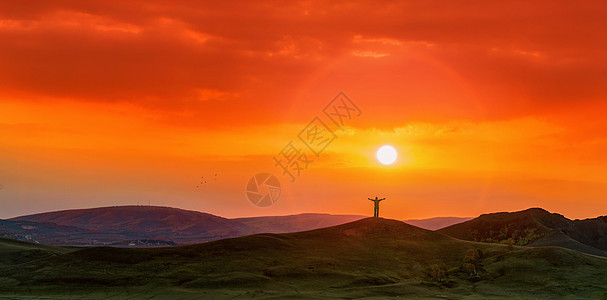 朝阳风景图片 朝阳风景素材图片大全 摄图网699pic Com