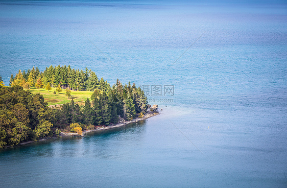 有山有水有风景~~图片