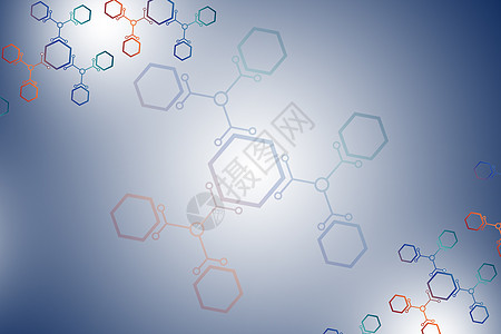 创意科技背景图片