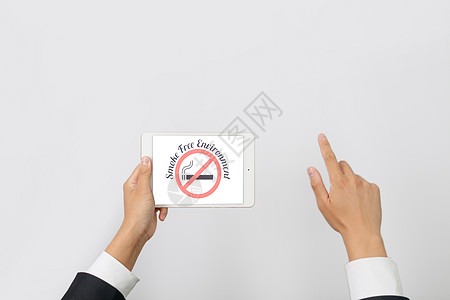 禁止吸烟环保素材图片