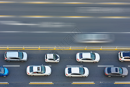 等待中的汽车交通道路汽车背景