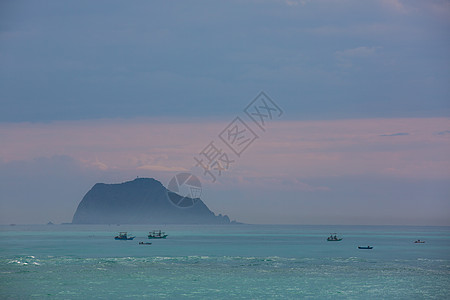 沧海一岛图片