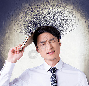 思考的图片设计图片
