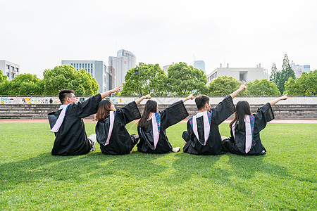 学生操场学校高考学生学习毕业考试背景