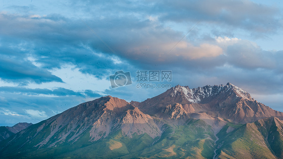 青海风光图片