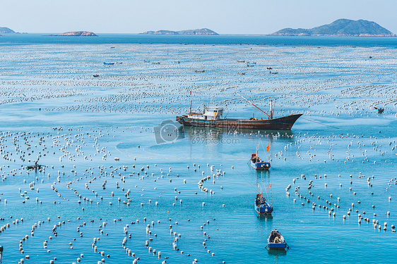 海岸海岛沙滩海湾图片