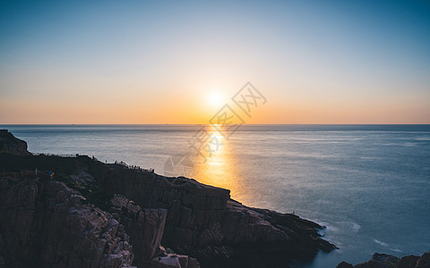 海岸海岛沙滩海湾图片