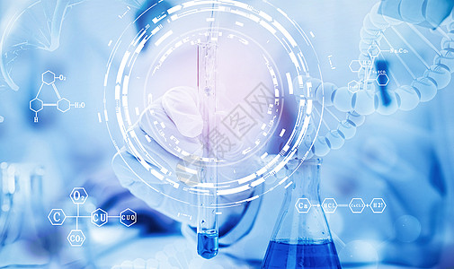 实验滴管科学实验设计图片