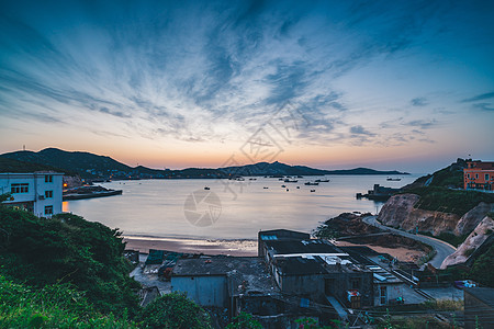 海岸海岛沙滩海湾图片