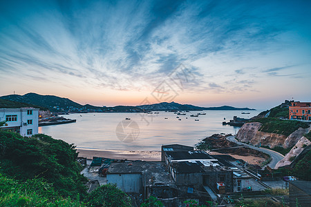 海岸海岛沙滩海湾图片