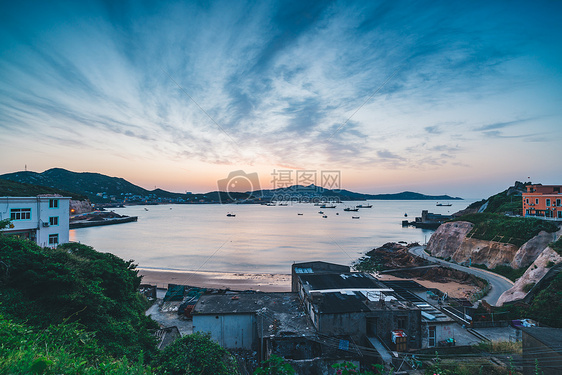 海岸海岛沙滩海湾图片