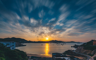 海岸海岛沙滩海湾图片