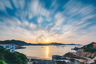 海岸海岛沙滩海湾图片