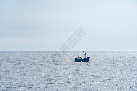 海平面大海海洋图片