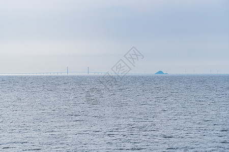 海平面大海海洋图片