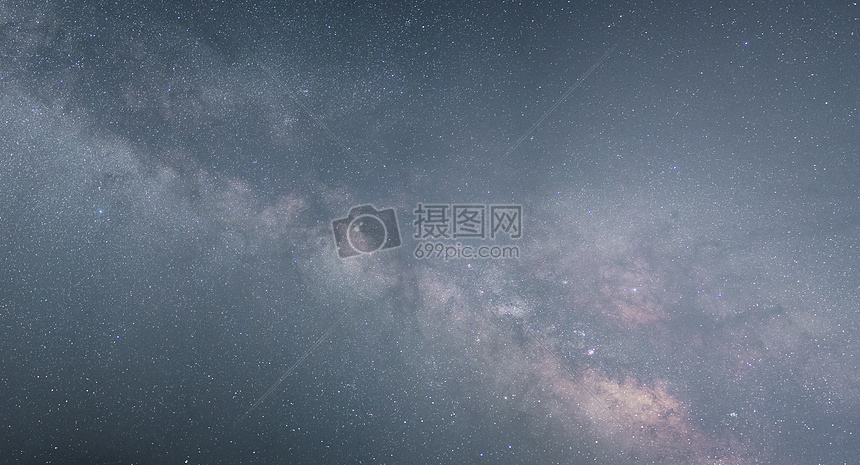 星星 星空 银河图片