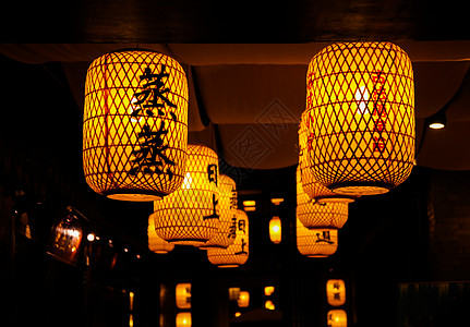 蒸蒸日上灯笼好寓意图片素材