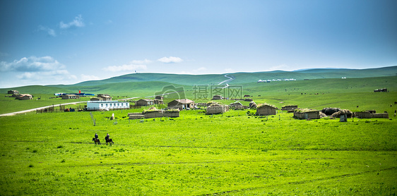 新疆风光图片
