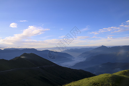 大好河山图片