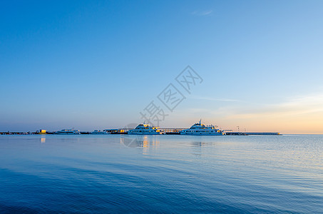 青海湖风光图片