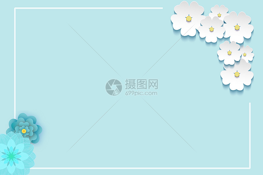 清新 花 背景图片素材 正版创意图片 摄图网 清新 花 背景图片素材 正版创意图片 摄图网