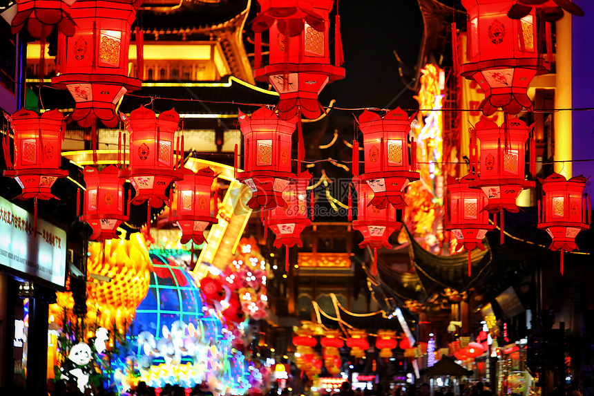 元宵節 燈會 / å…ƒå®µèŠ‚ç ¯ä¼šæ‘„å½±å›¾ èŠ‚æ—¥åº†ç¥ æ–‡åŒ–è‰ºæœ¯ æ‘„å½±å›¾åº